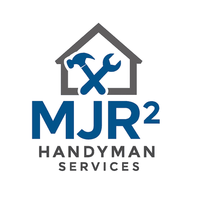 MJR Squared Logo